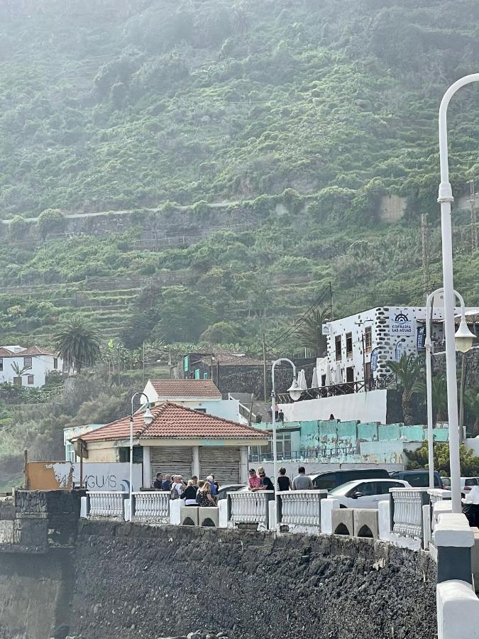 La San Juanita Apartman Las Aguas Kültér fotó
