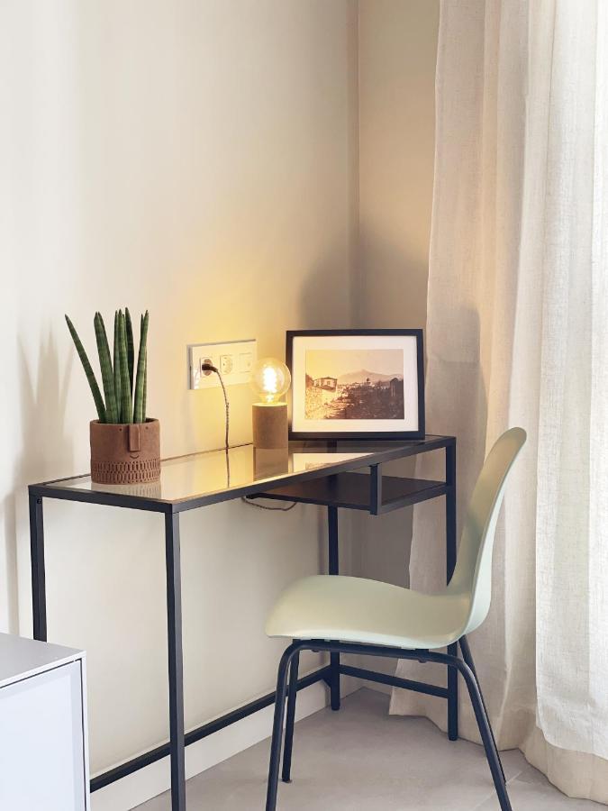 La San Juanita Apartman Las Aguas Kültér fotó